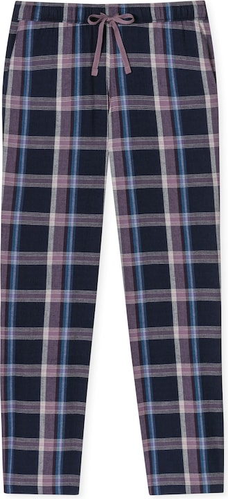 Actual product image Schiesser Mix & Relax pyjama trousers (40)