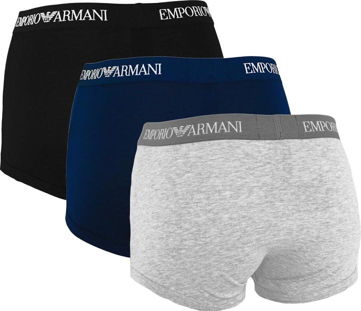 Immagine prodotto Emporio Armani Unterhose (L, confezione da 3)