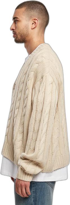 Produktbild Urban Classics Boxy Cardigan (4XL)