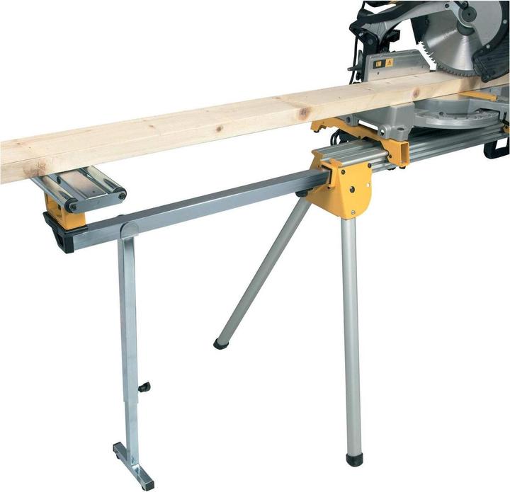 Actual product image DeWalt Castor support DE7027