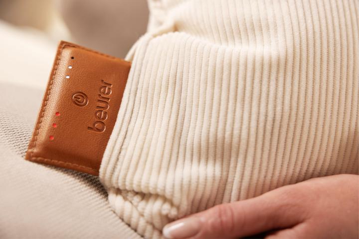 Immagine prodotto Beurer HK 77 Heaty (15.20 x 38.40 cm)