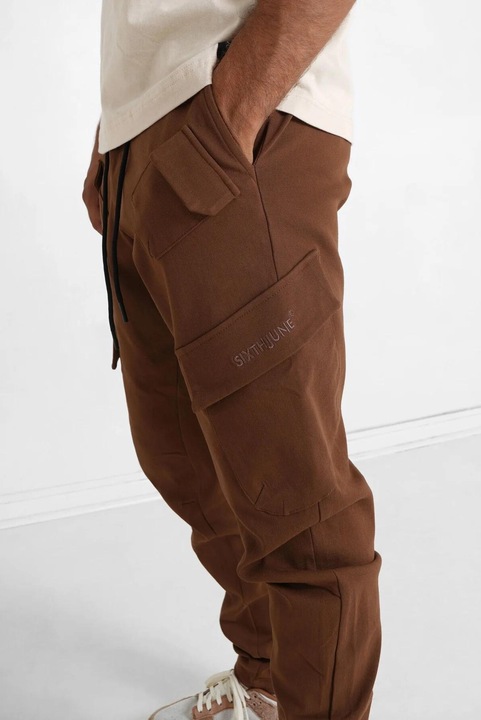 Image du produit Sixth June pantalon cargo ixth june (S)