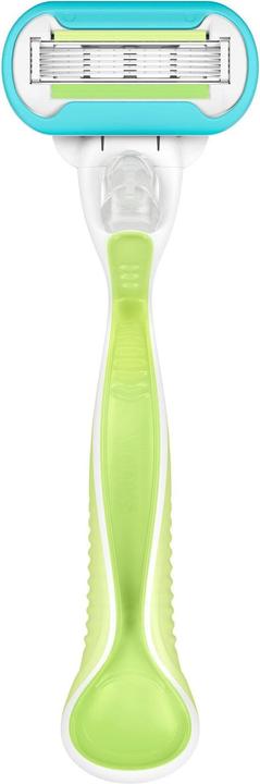 Produktbild Gillette Venus Venus Embrace (4x)