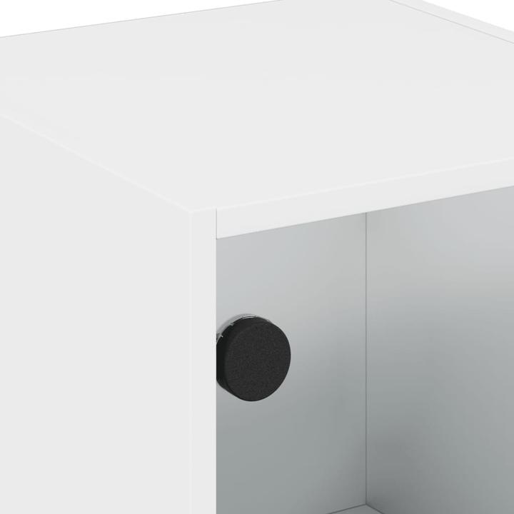 Image du produit vidaXL Beistellschrank (37 x 35 x 75.50 cm)