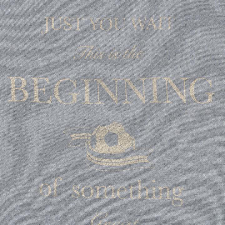 Produktbild Konges Slojd Lai Sweatshirt Sleet (98)