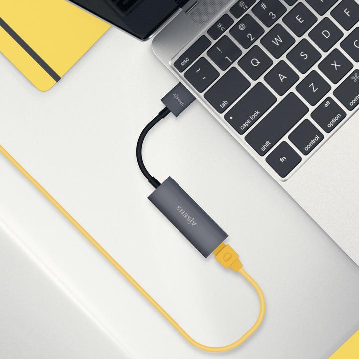 Actual product image Aisens A106-0708 (0.15 m)