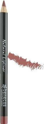 Image du produit Benecos Crayon à lèvres naturel (Brown)