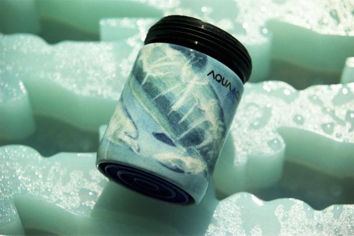 Produktbild aquaclic Dolphin + Baby