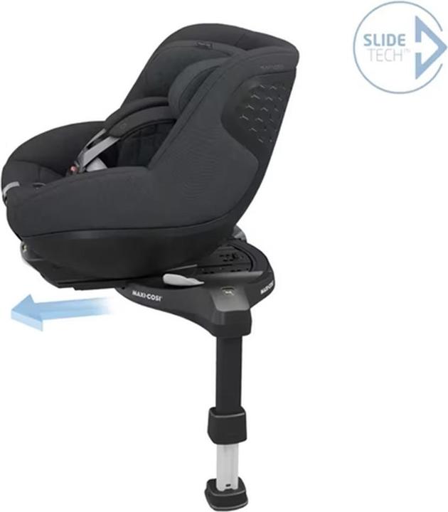 Image du produit Maxi-Cosi Pearl 360 Pro (Reboarder, Norme ECE R129/i-Size)