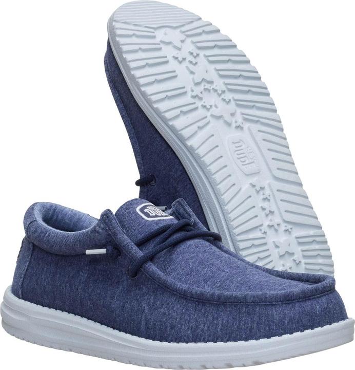 Image du produit Hey Dude Wally Stretch Jersey (41)