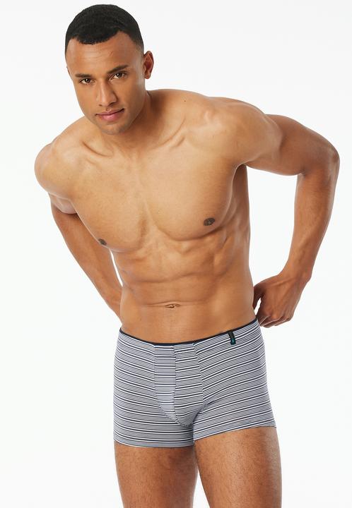 Actual product image Schiesser Trunk Long Life Soft (S, Single pack)