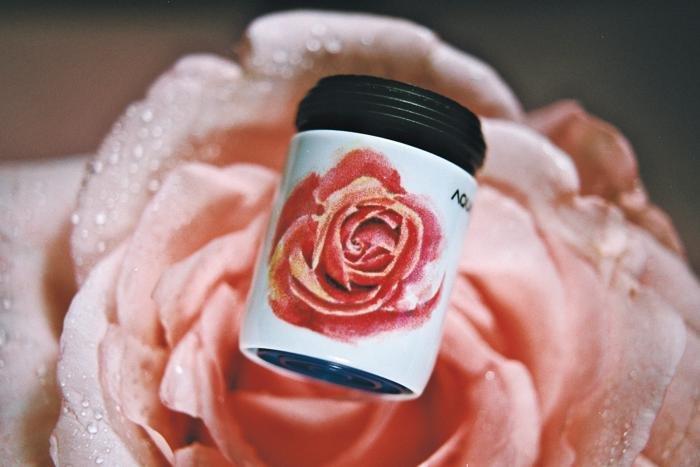 Produktbild aquaclic Rose rose