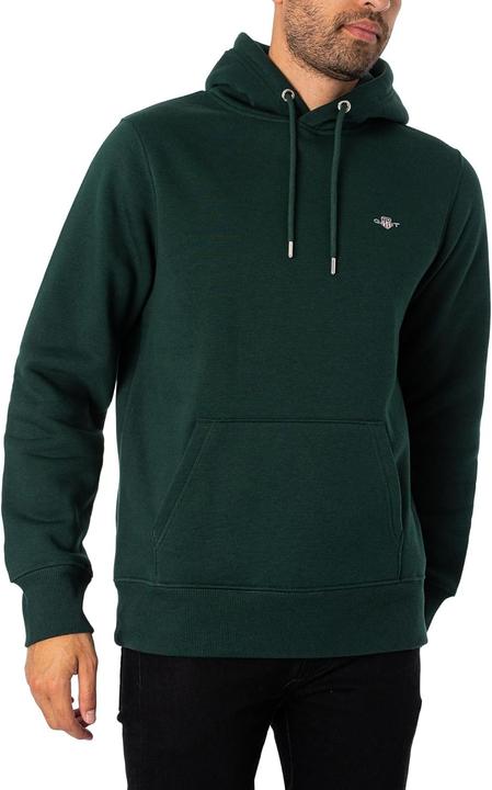 Produktbild GANT Regular Shield Hoodie (L)