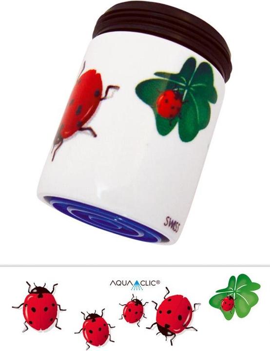 Produktbild aquaclic Portafortuna
