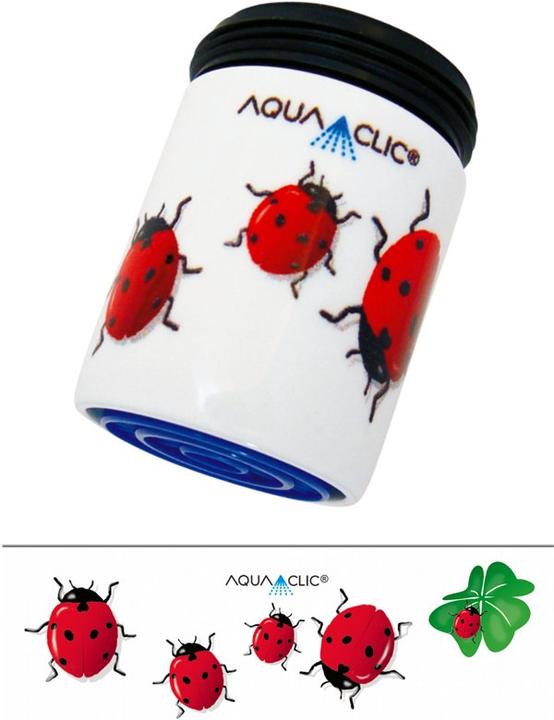 Produktbild aquaclic Portafortuna