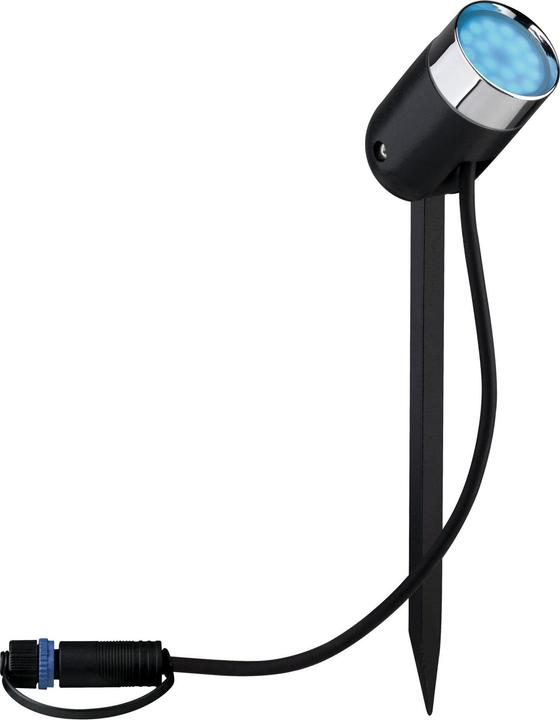 Produktbild Paulmann Outdoor Plug & Shine Pike Spot (330 lm, IP65)