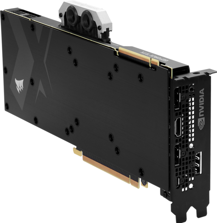 Image du produit Corsair Hydro X Series XG7