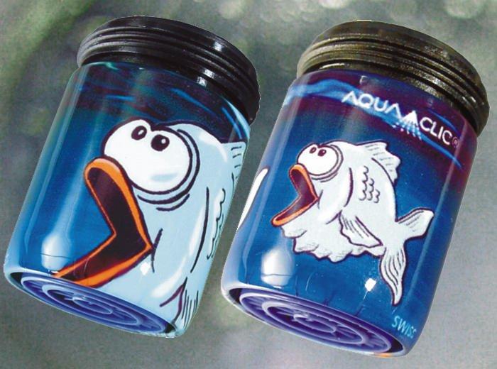 Produktbild aquaclic Poissons