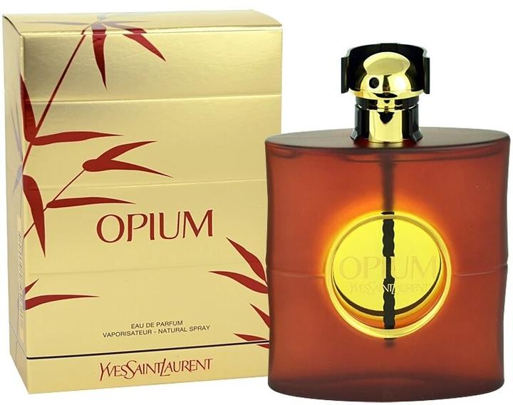 Immagine prodotto Yves Saint Laurent Opium (Eau de parfum, 30 ml)