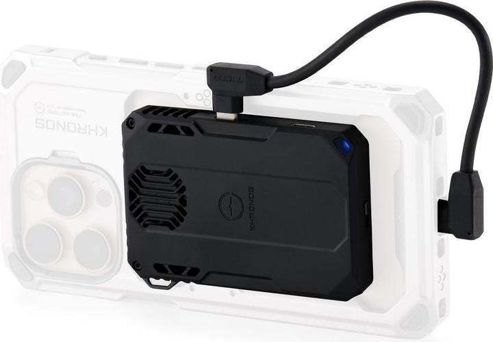 Image du produit Tilta Khronos Cooling Storage System for iPhone