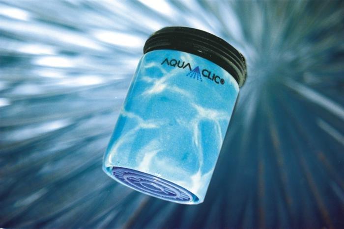 Produktbild aquaclic Swimming Pool
