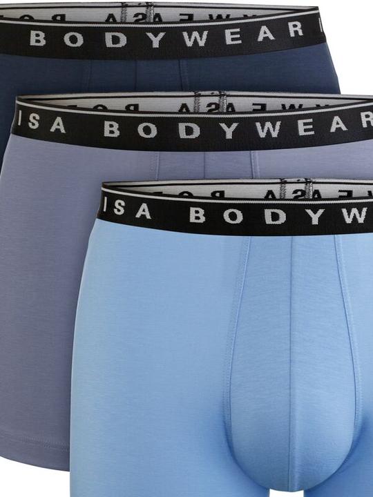 Immagine prodotto ISA Bodywear Multipack Pants (XL, confezione da 3)