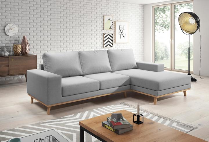 Produktbild Trendmanufaktur Yellow (Ecksofa)