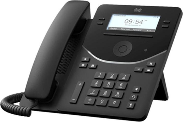 Cisco Telefono fisso 9841 - Telefono VoIP - m