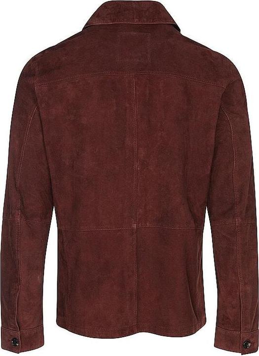 Actual product image Windsor Lederjacke OLEANO (48)