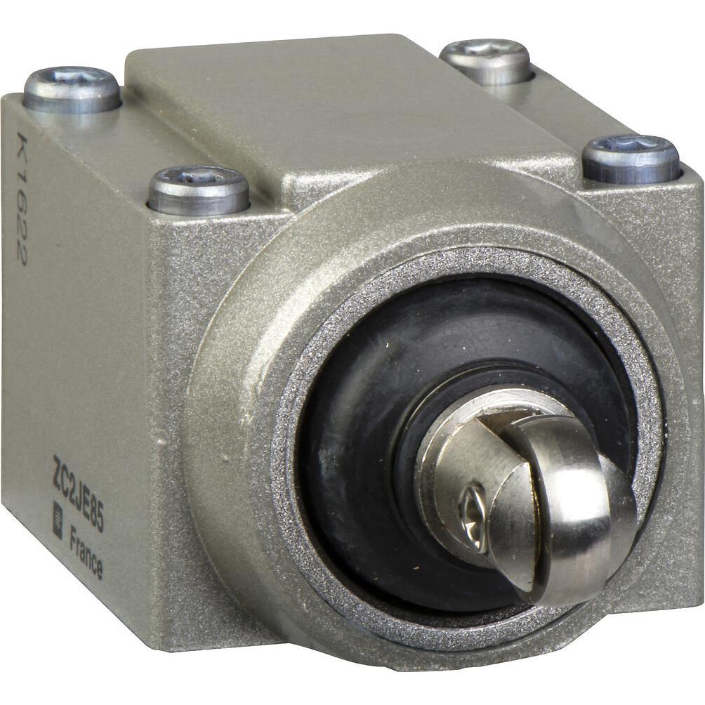 Schneider, Quadro elettrico portatile, ZC2JE85