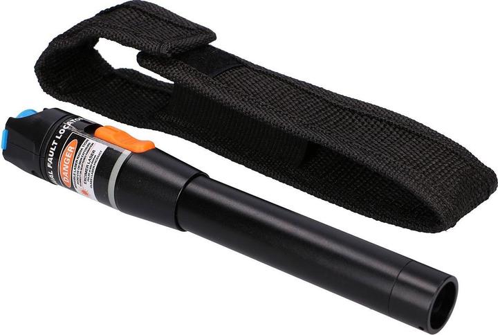 Image du produit Extralink Vfl Fiber Checker Pen/Fault Locator 5km 1mw