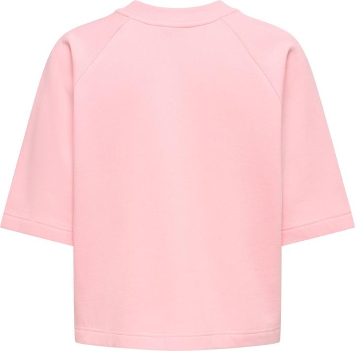 Image du produit JdY Jdyolivia 2/4 Emb. Sweatshirt Jrs Exp (XL)