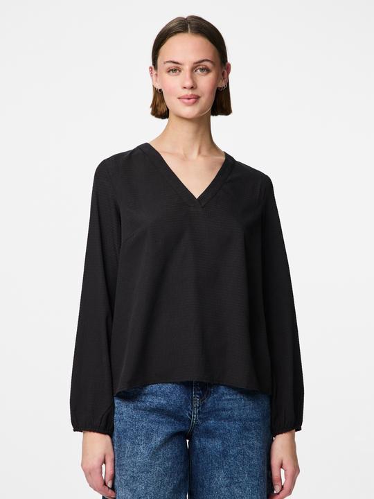 Actual product image Pieces PCSIENNA Bluse (XS)