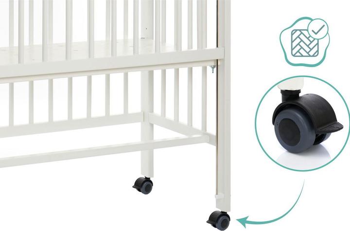 Actual product image Fillikid Cocon (40 x 90 cm)