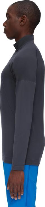 Actual product image Mammut Trift Half Zip Longsleeve Men (M)