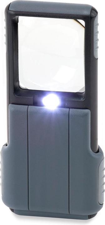 Lente d'ingrandimento