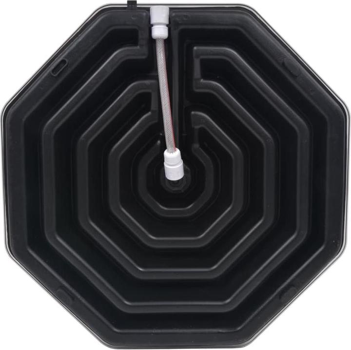 Produktbild vidaXL Solardusche