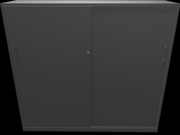 Produktbild Narbutas Choice Schiebetürschrank (160 x 40 x 146.5 cm)