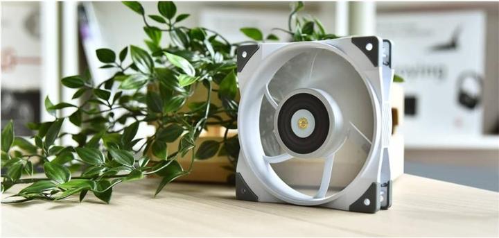 Image du produit Thermaltake TOUGHFAN 12 (120 mm, 1 x)