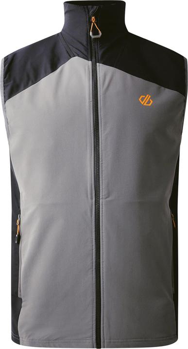 Actual product image Dare2b Mens Latitudinal III Gilet (M)