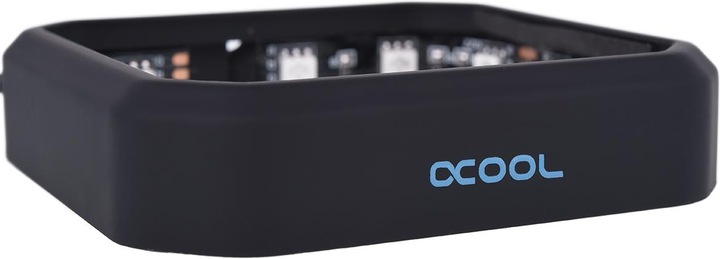 Image du produit Alphacool Image RVB Aurora XPX