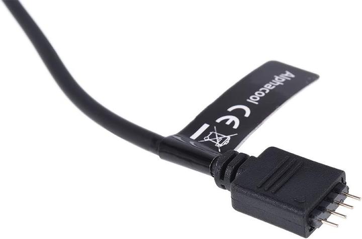 Produktbild Alphacool Aurora XPX RGB Frame