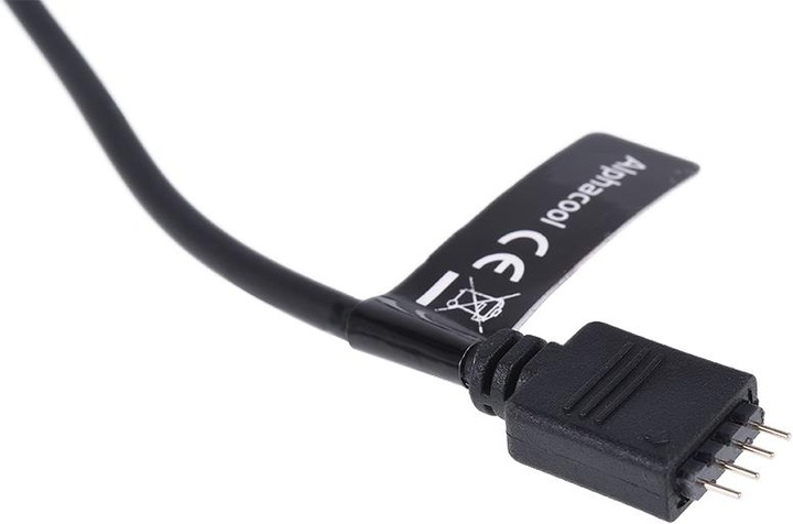 Image du produit Alphacool Image RVB Aurora XPX