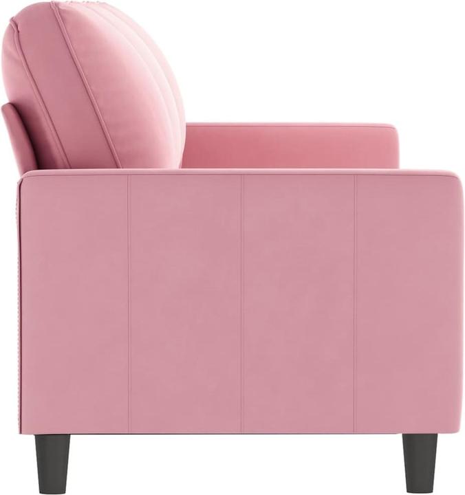 Produktbild vidaXL 3-Sitzer-Sofa (3-Sitzer)