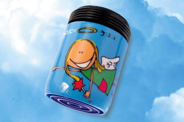 Produktbild aquaclic Super Angel
