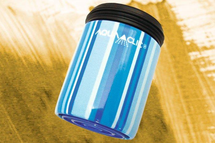 Produktbild aquaclic Capri