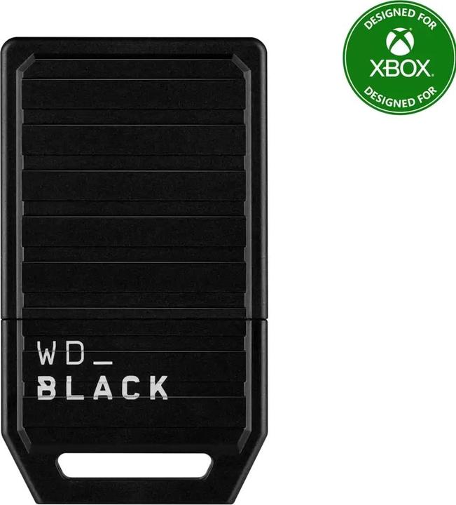 Productafbeelding WD Black C50 (2 TB)