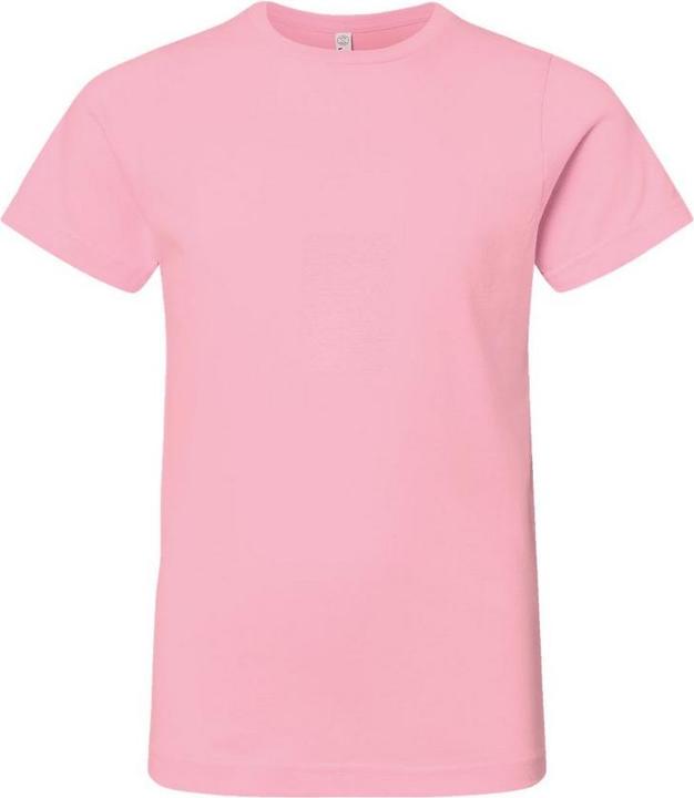 Produktbild Rabbit Skins Feines Jersey TShirt (104)