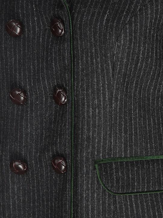 Actual product image Gottseidank Traditional blazer WALLY (40)