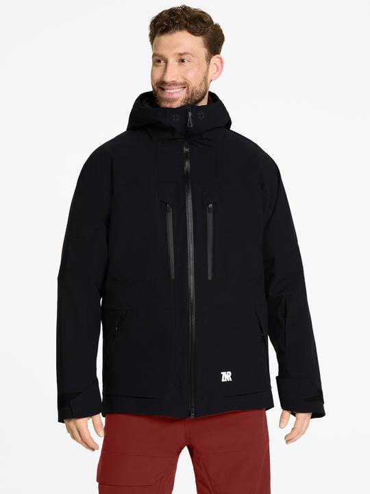 Produktbild Ziener REYK man (jacket ski) (XXL)